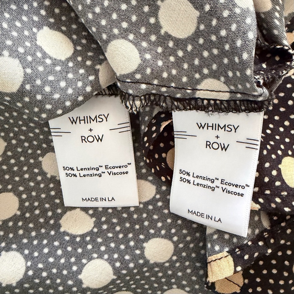 Whimsy and Row Polka Dot Set - Picture 8 of 8